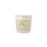 Customized Pattern Large Plastic Ice Bucket