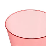 Custom 24pc Reusable Plastic Cups Set