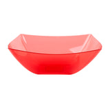 12 Inch Plastic Large Fruit Bowl