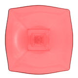 9 Inch Plastic Clear Bowl