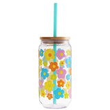 20oz Customized Pattern Plastic Tumbler With Lids And Straws(Radishes)